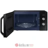 Samsung MW3500K Solo mikrotalasna pećnica sa opcijom Dual Dial, 23l