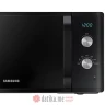 Samsung MW3500K Solo mikrotalasna pećnica sa opcijom Dual Dial, 23l