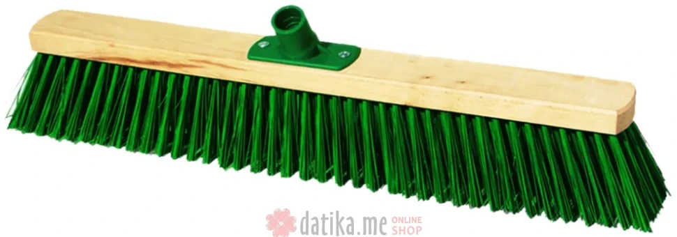 York METLA DRVENA ZA DVORISTE 60CM 