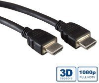 Rotronic Kabl HDMI M/M 2m