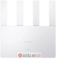 Xiaomi Router BE3600 2.5G
