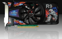 Afox Radeon R9 370 4GB