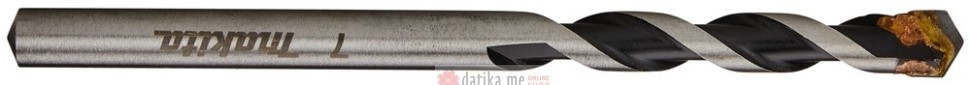 Makita E-11031 BURGIJA VISENAMJENSKA 7X100MM E-11031 