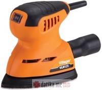 Villager VLN 125 UGAONA VIBRACIONA SLAJFERICA 