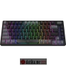 AQIRYS tastatura Adara mini LE в Черногории