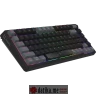 AQIRYS tastatura Adara mini LE в Черногории