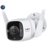 Kamere za video nadzor TP-Link Tapo C325WB Wi-Fi ColorPro 