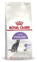 Royal Canin Sterilised 2kg 