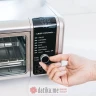 Ninja mini pećnica, 10L, 8 programa, 2400W (SP101EU)