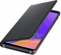 Samsung Wallet Cover Galaxy A9