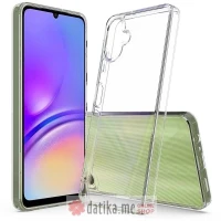 Samsung GP-FPA065SAATW Clear Case for Samsung Galaxy A06 Trasparent