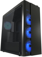 Comtrade Black PC Intel i5-10400F/16GB/1TB SSD/RTX 2060 6GB