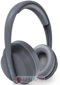 ENERGY SISTEM Hoshi ECO Cloud Bluetooth slušalice sa mikrofonom sive