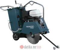 Bormann BTC5118 Mašina za rezanje betona i asfalt 500mm 6.5HP/196cc 
